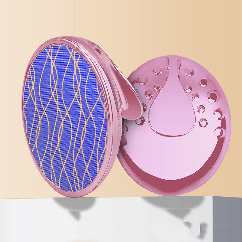 Crystal Hair Remover Crystal Epilator Ladies Portable Exfoliator Manual
