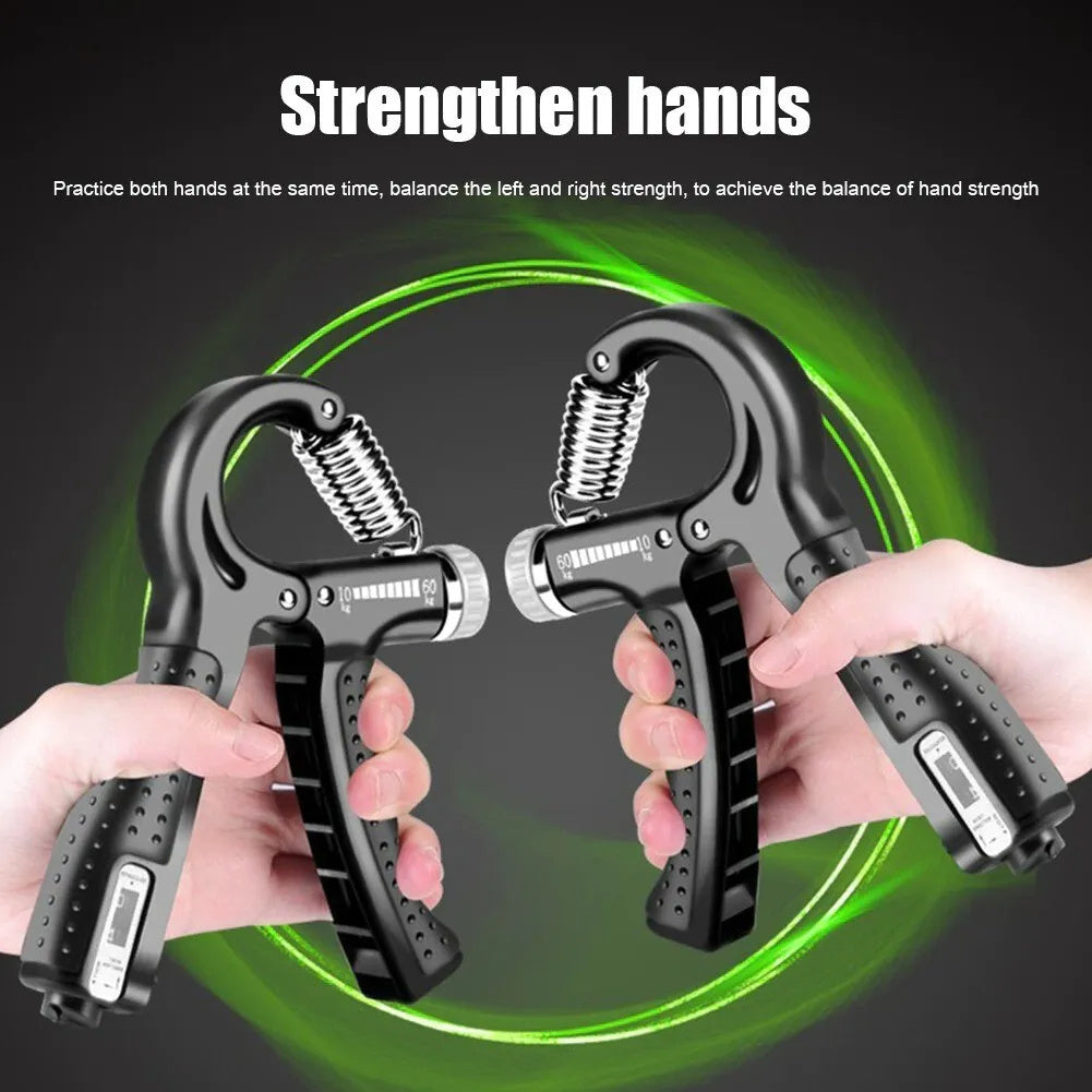 Single Pack Professional Strength Trainer  grip