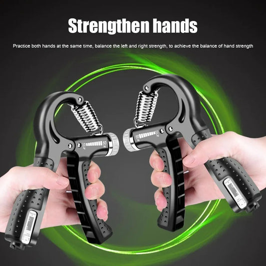 Single Pack Professional Strength Trainer  grip