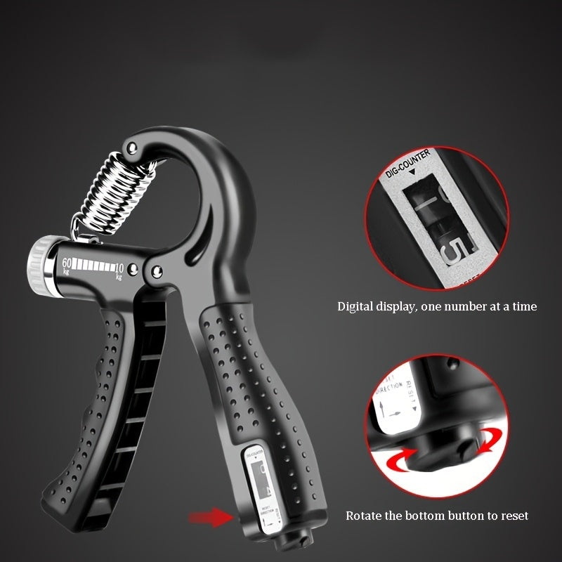 Single Pack Professional Strength Trainer  grip