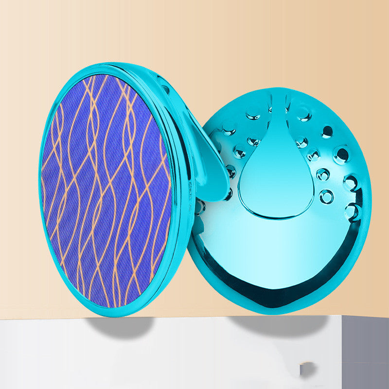 Crystal Hair Remover Crystal Epilator Ladies Portable Exfoliator Manual